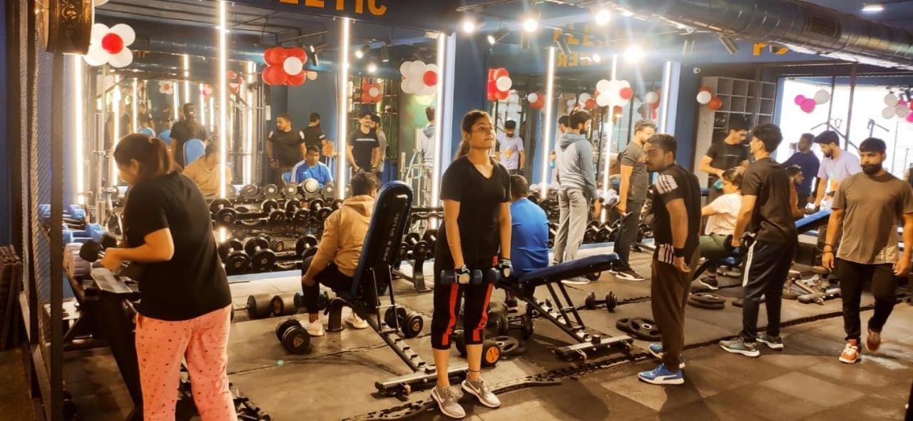 Hotel Silkhouse Premier Danapur 외부 사진