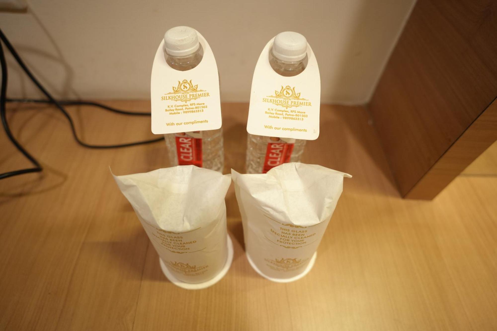 Hotel Silkhouse Premier Danapur 외부 사진