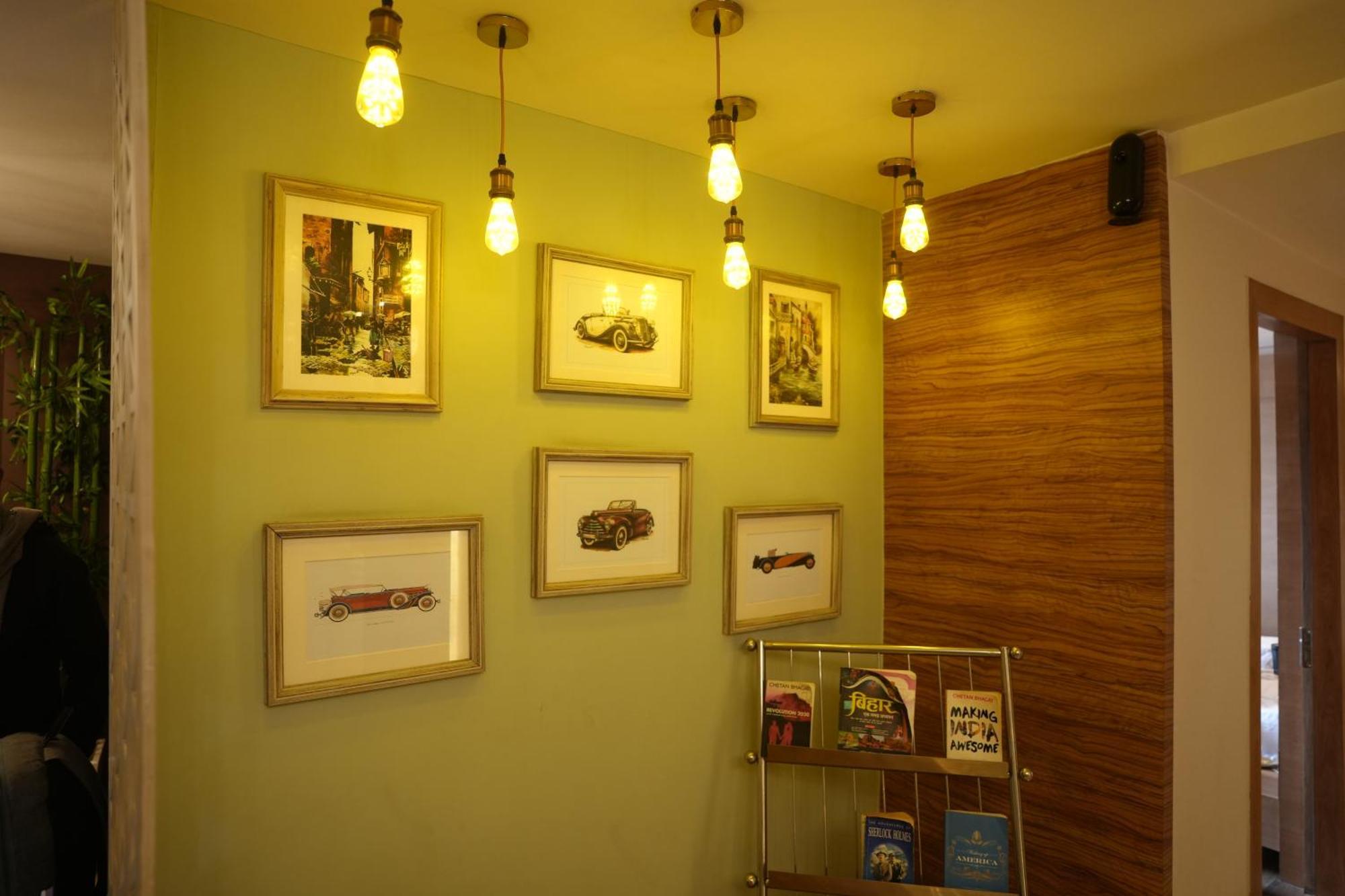 Hotel Silkhouse Premier Danapur 외부 사진