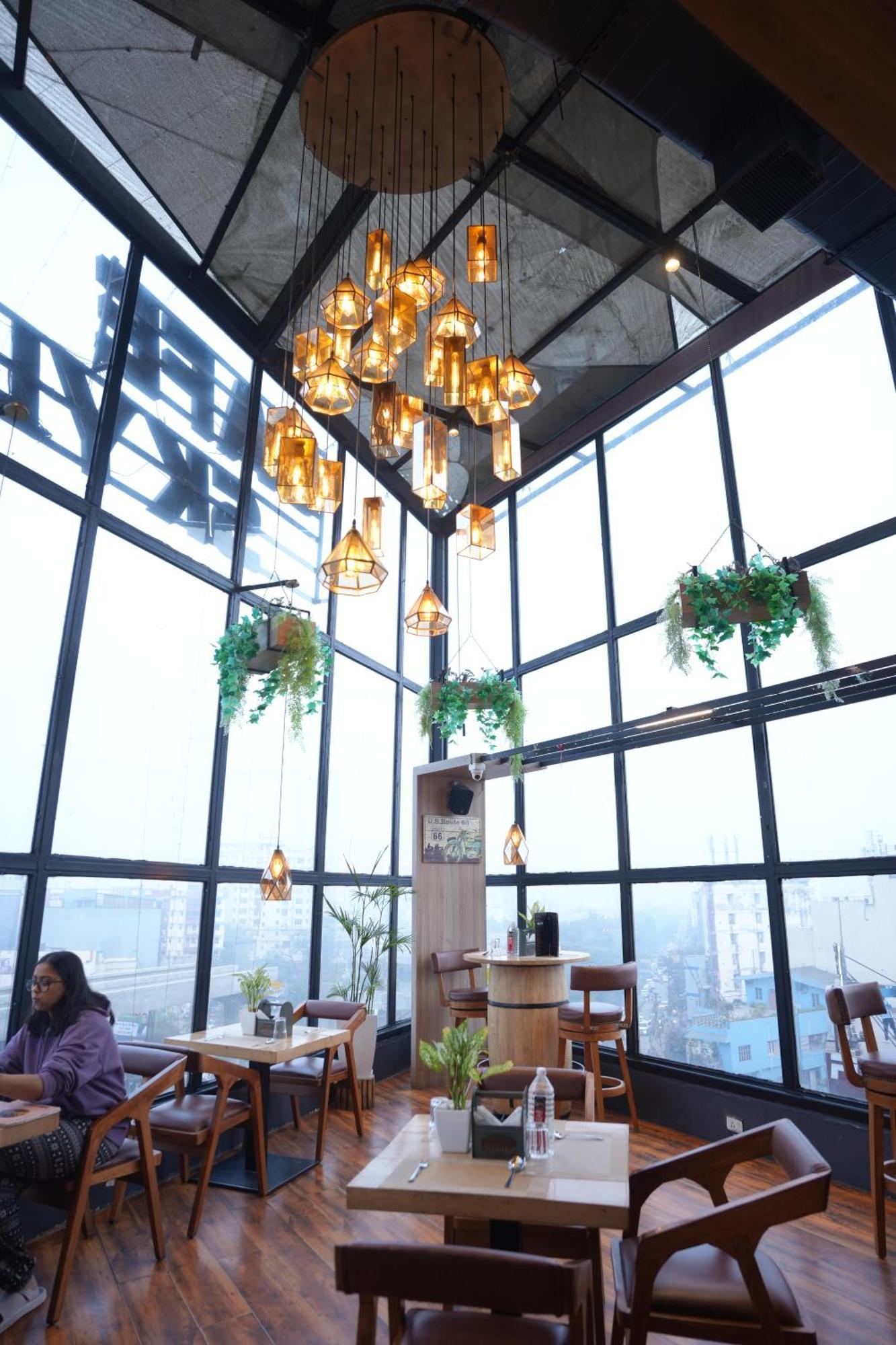 Hotel Silkhouse Premier Danapur 외부 사진